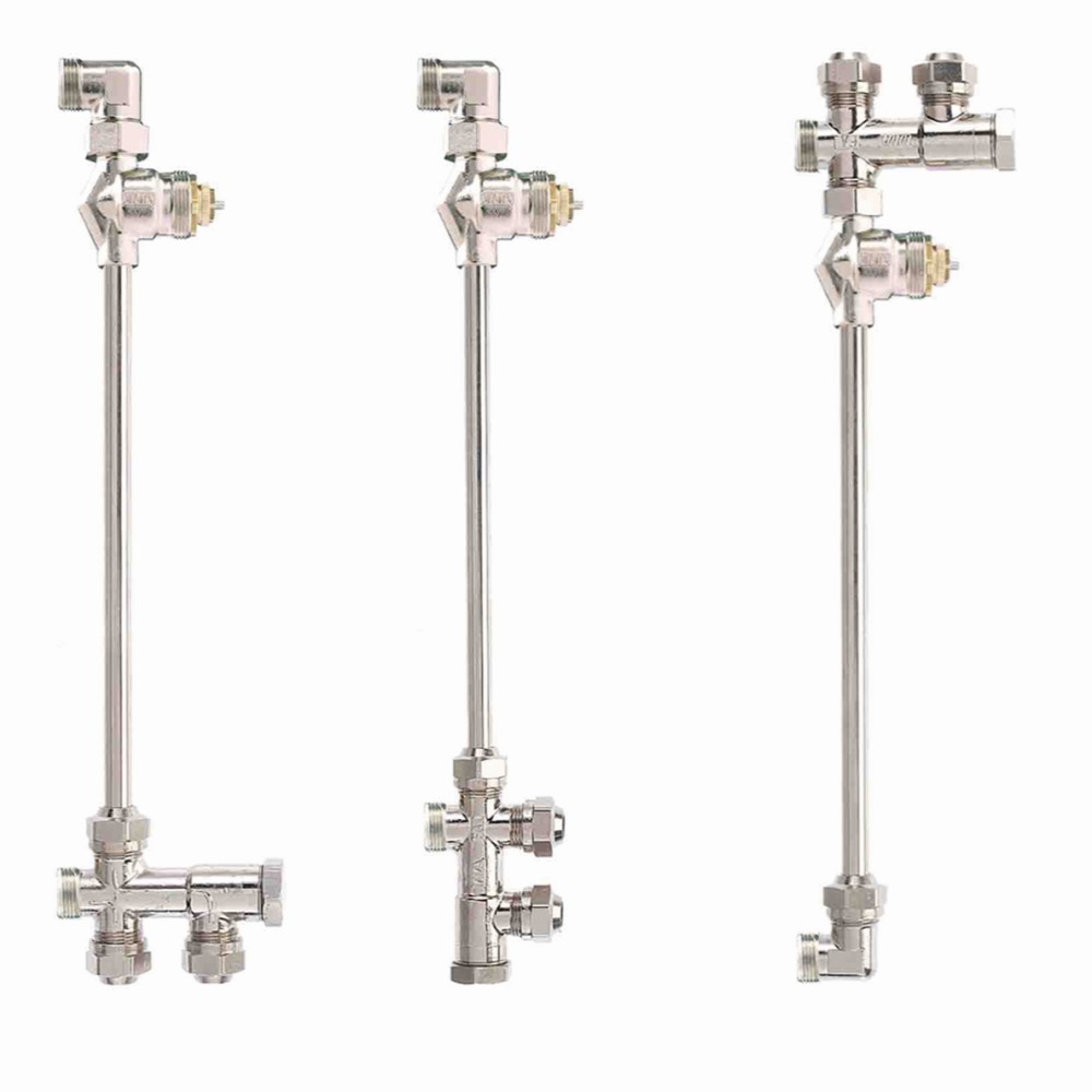 Radiatorkoppel MMA Flex