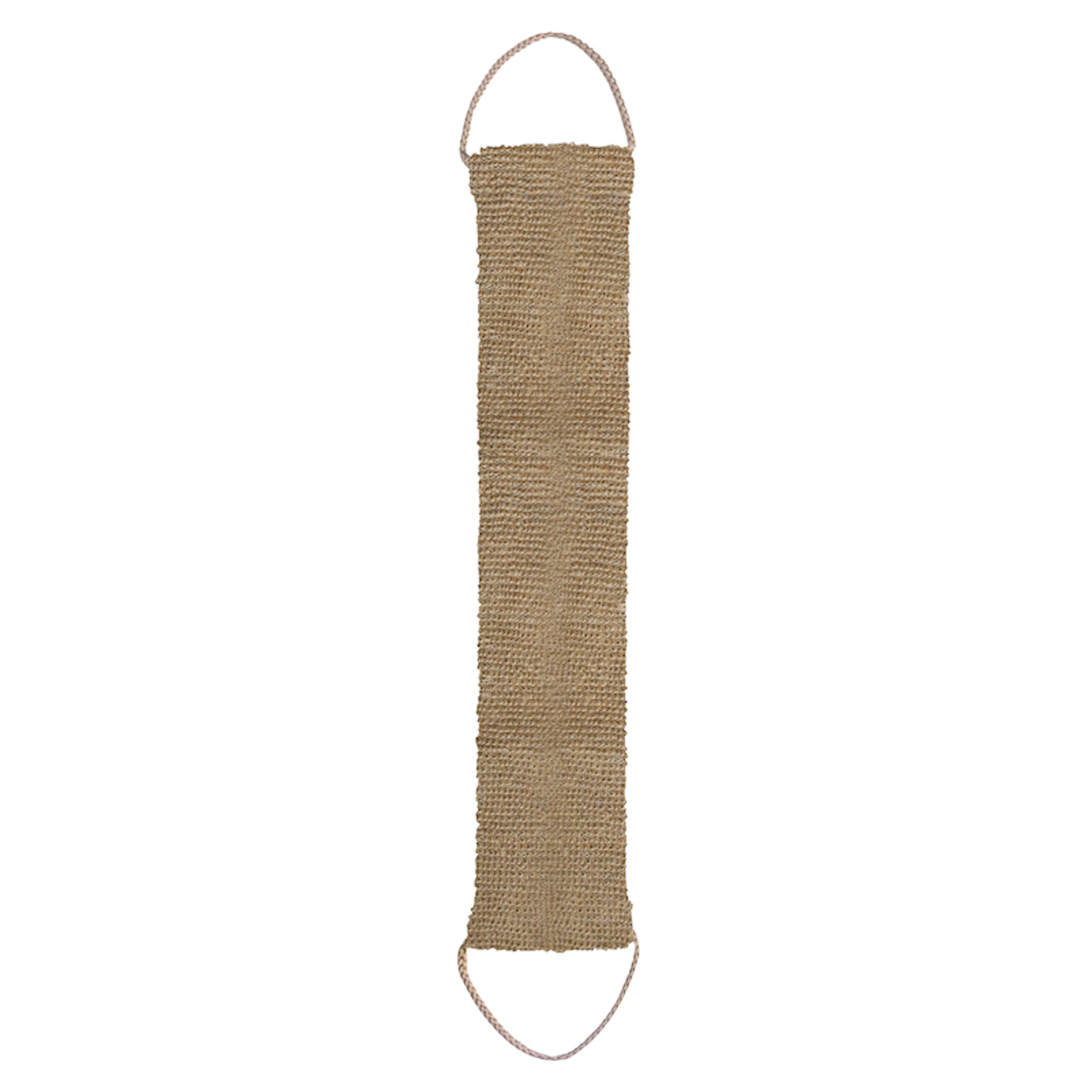Massageband Spirella Jute