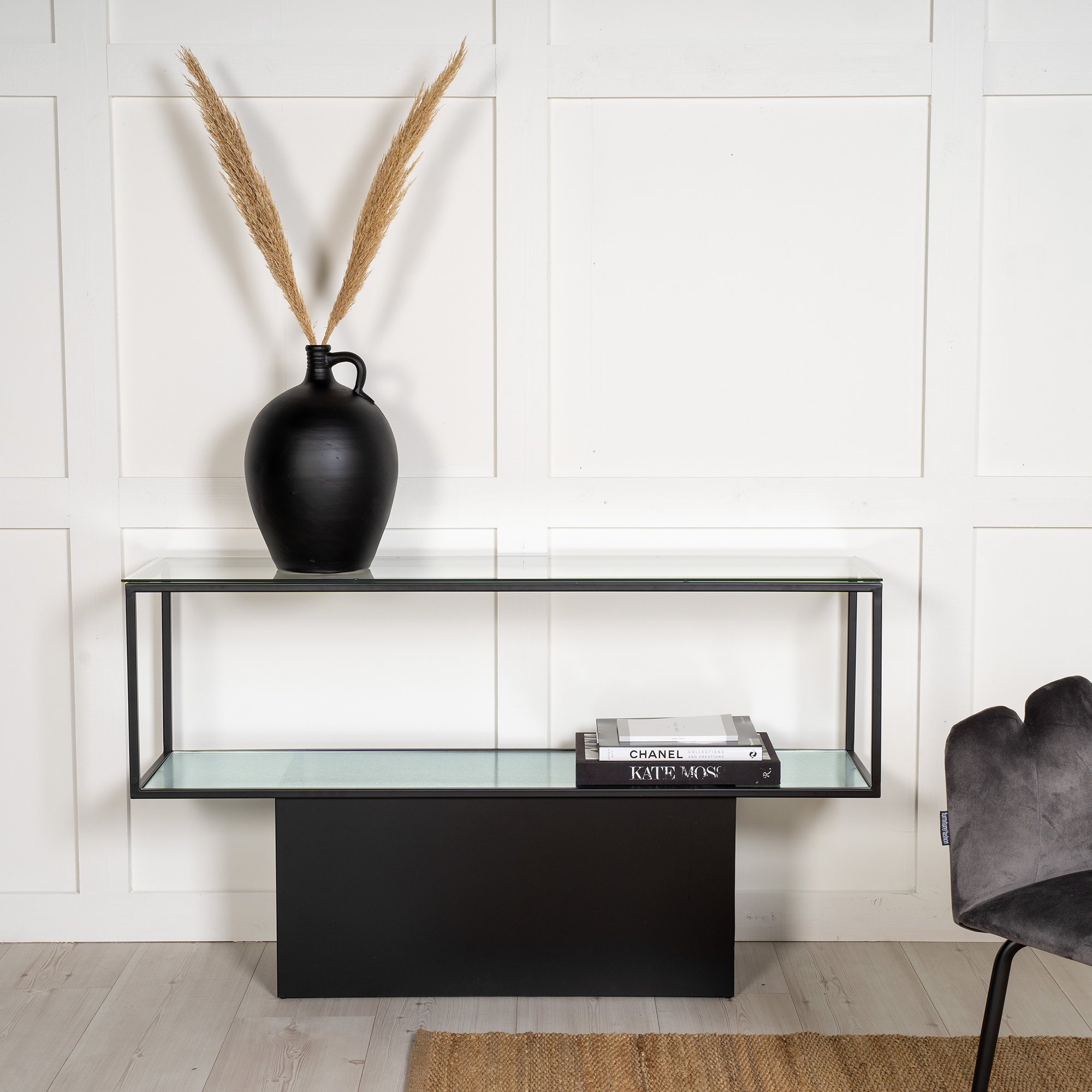 Avlastningsbord furniture/fashion Maglehem Hög