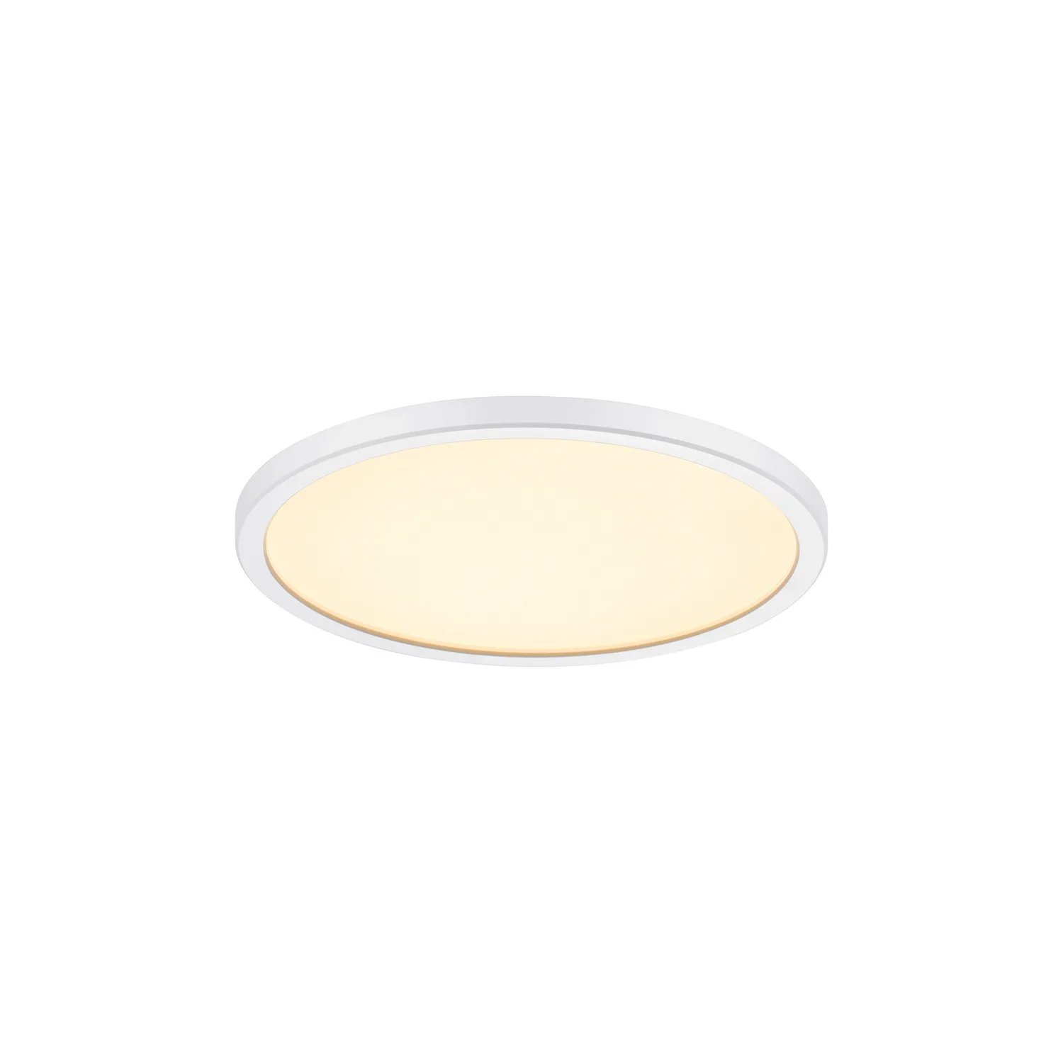 Plafond Nordlux Oja Vit 244 mm