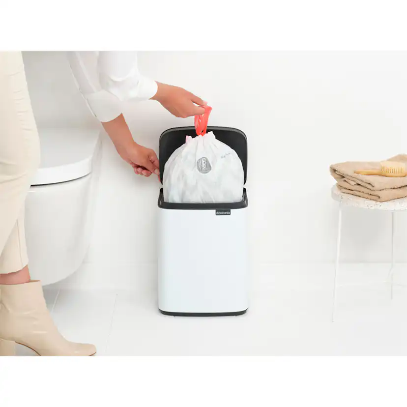 Papperskorg Brabantia Bo 7 L