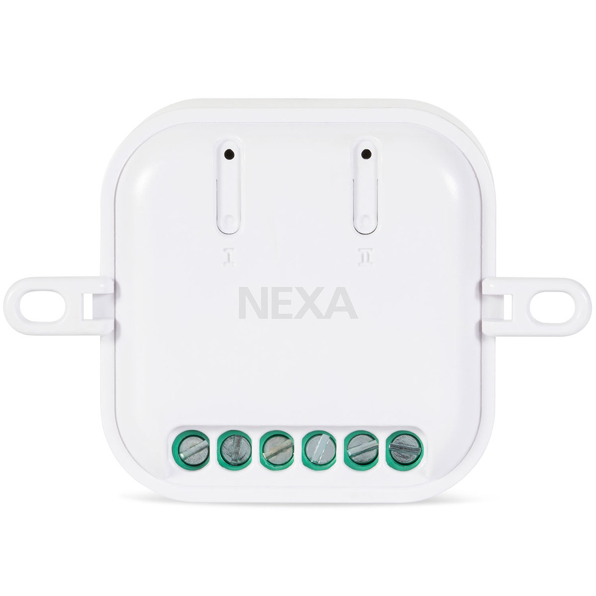 Inbyggnadsmottagare Nexa MCMR-3000