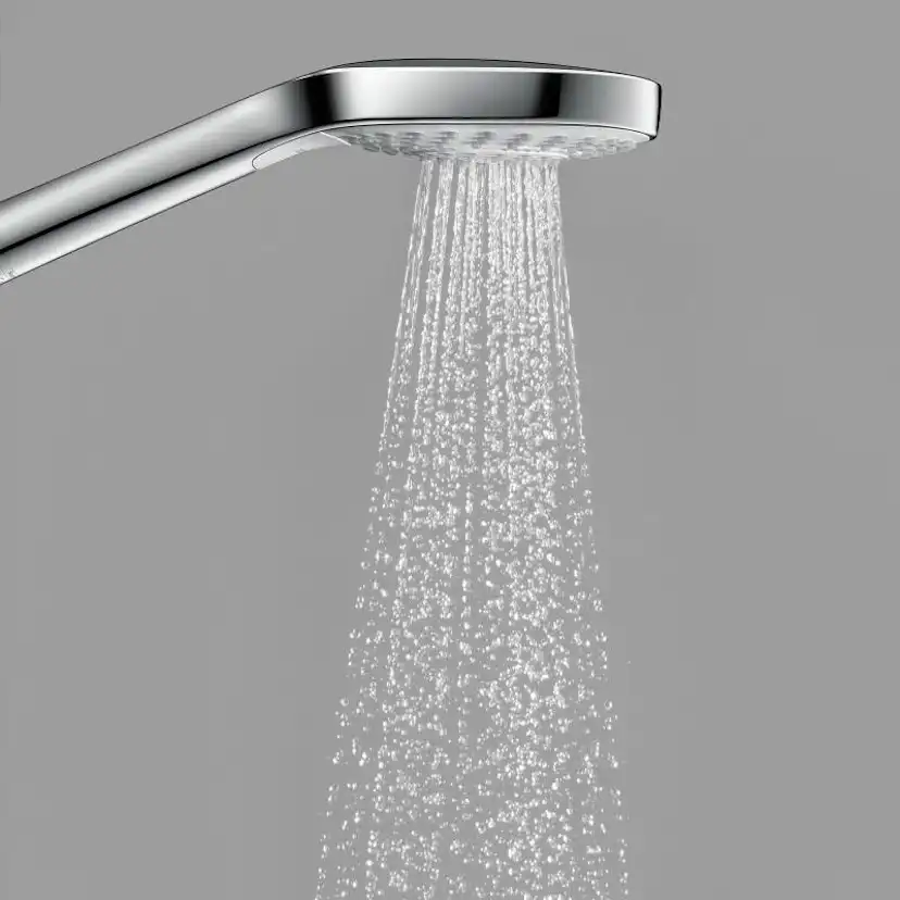 Handdusch Hansgrohe Croma Select E Multi