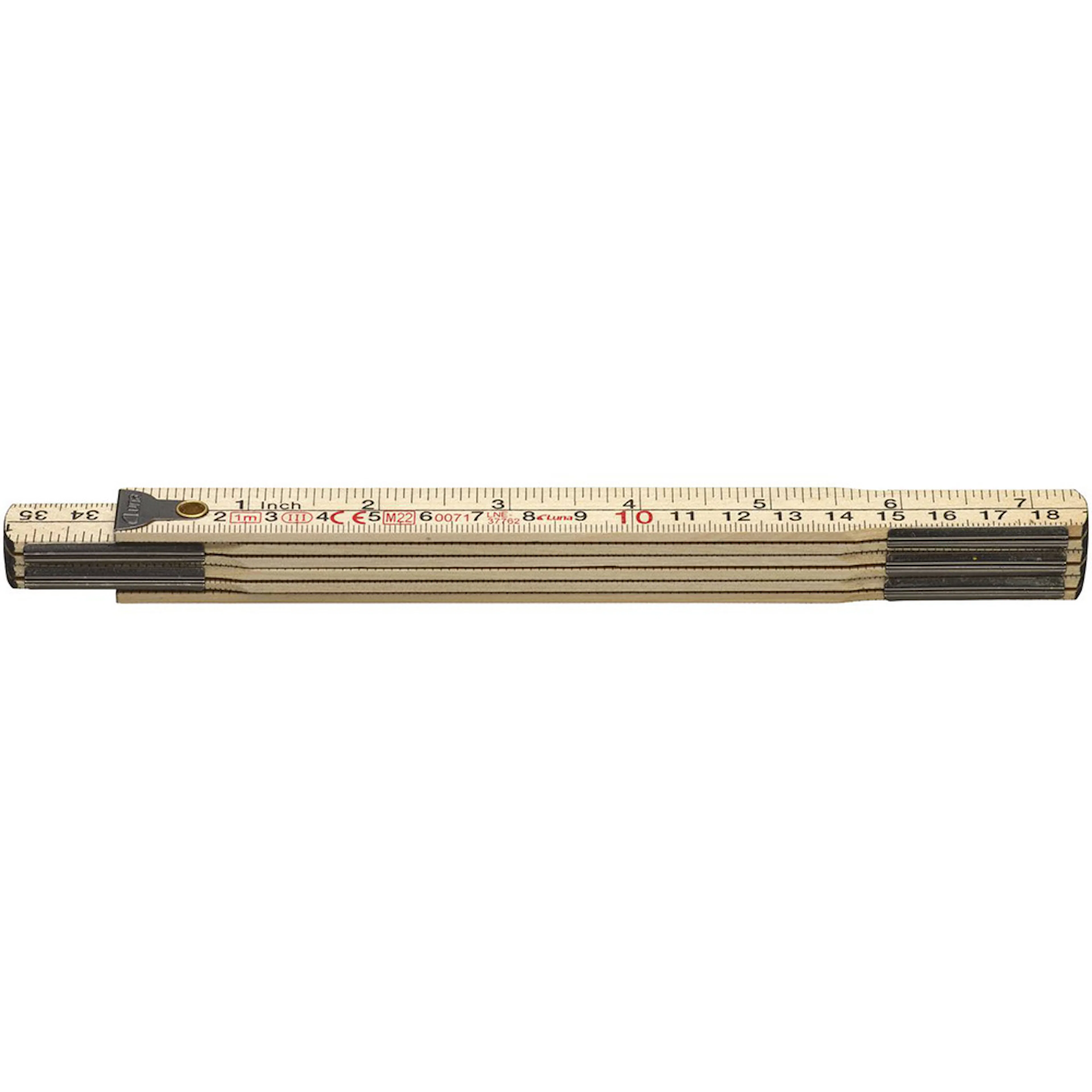 METERSTOCK  mm/TUM TRÄ 1M 1 meter