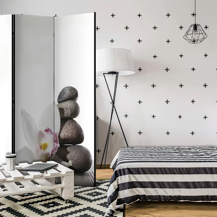 Rumsavdelare Arkiio Harmony 135x172 cm