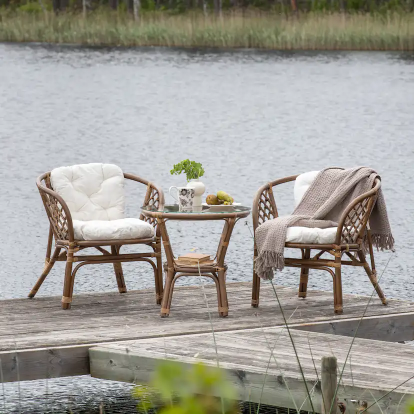 Caféset Venture Home Wera