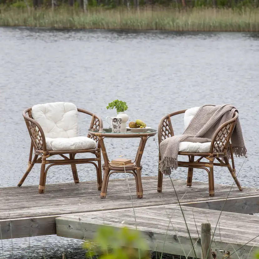 Caféset Venture Home Wera