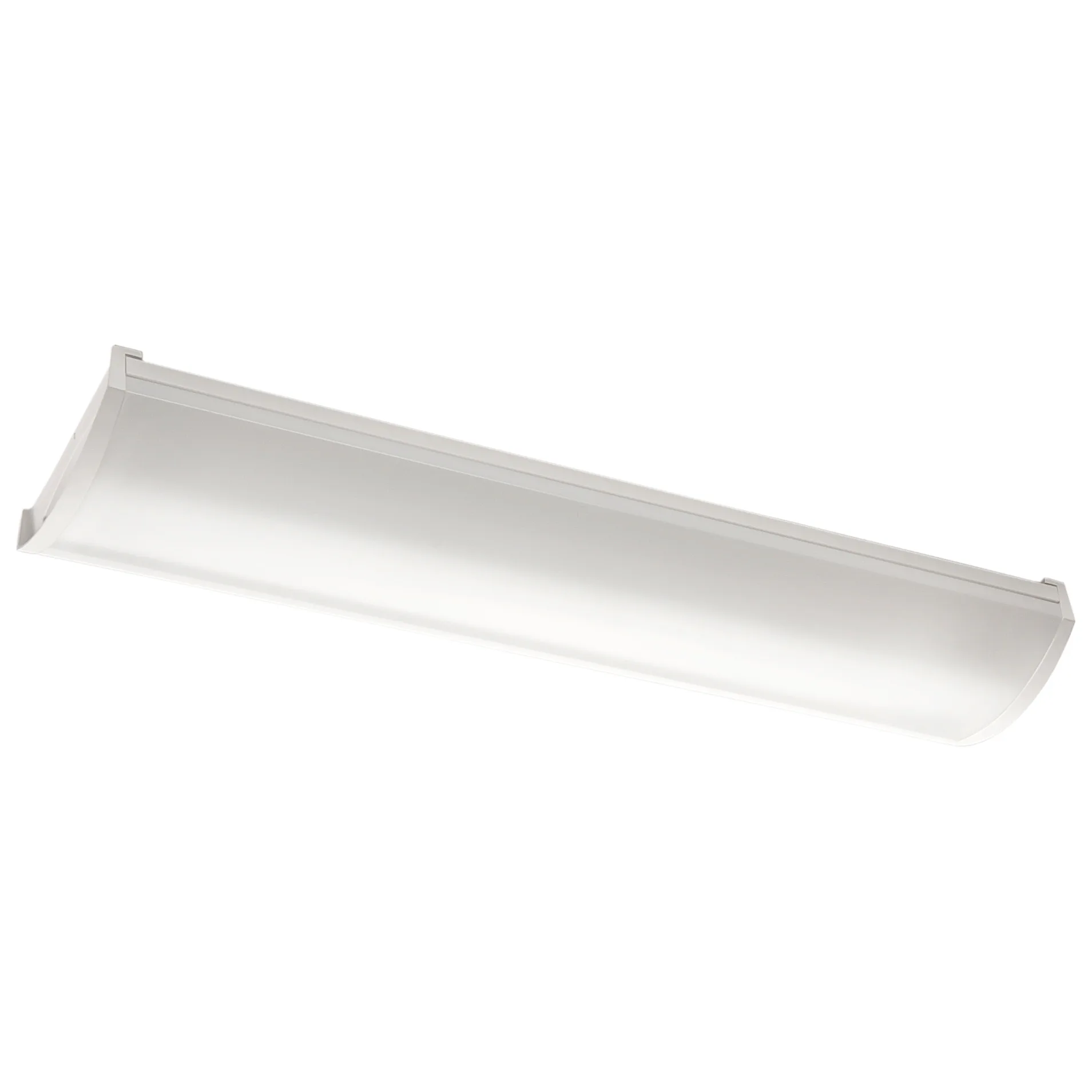 Takarmatur SG ARMATUREN Wave 18W IP44 LED