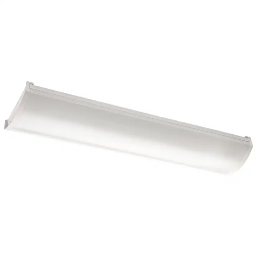 Takarmatur SG ARMATUREN Wave 18W IP44 LED