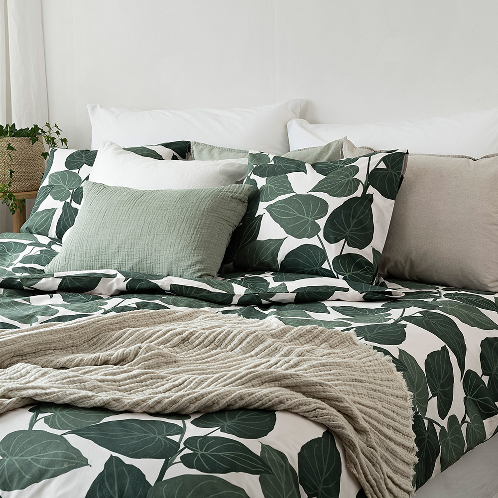 Påslakanset Borganäs of Sweden Levi