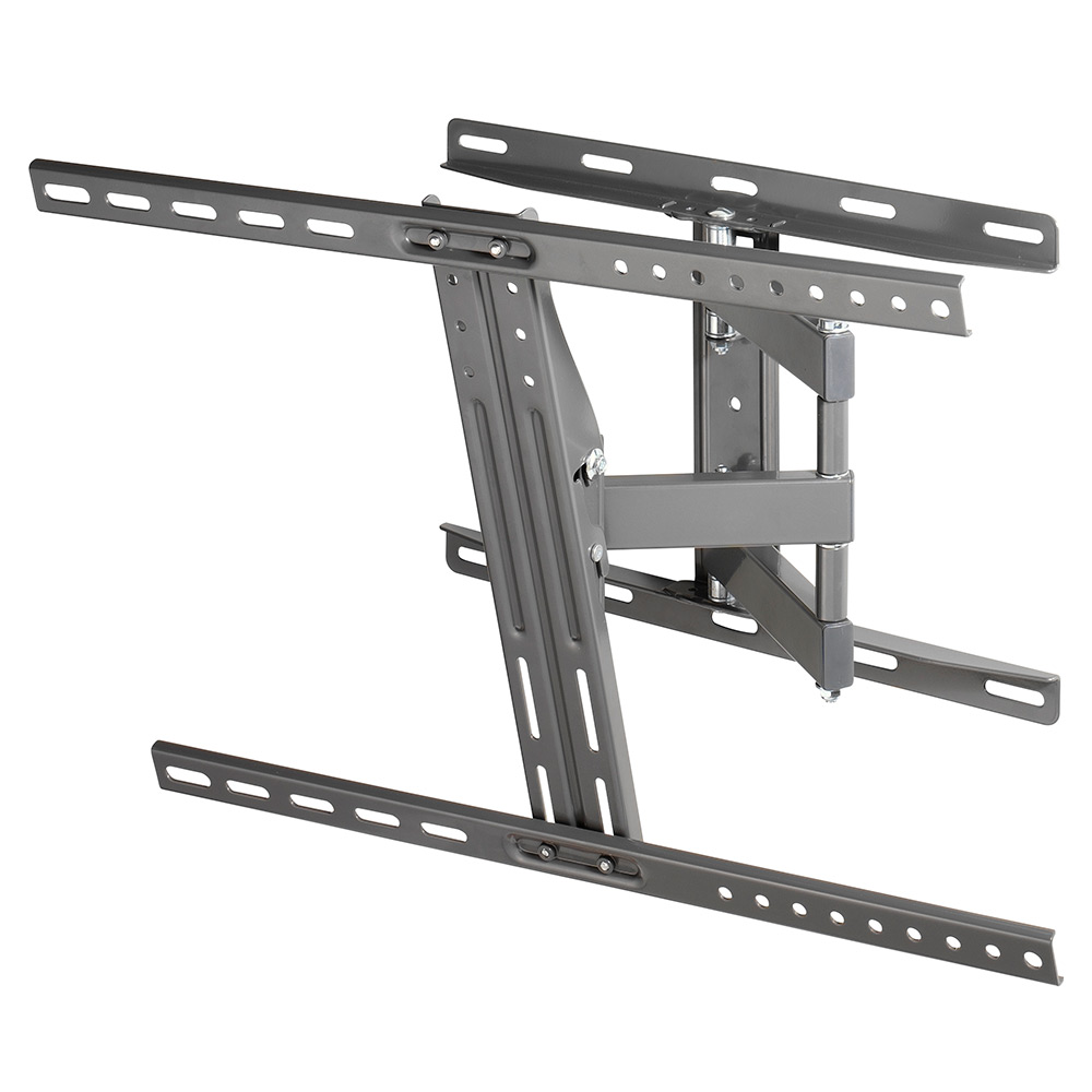 Väggfäste Vivanco Upp Till 65 tum/45 kg Full Motion