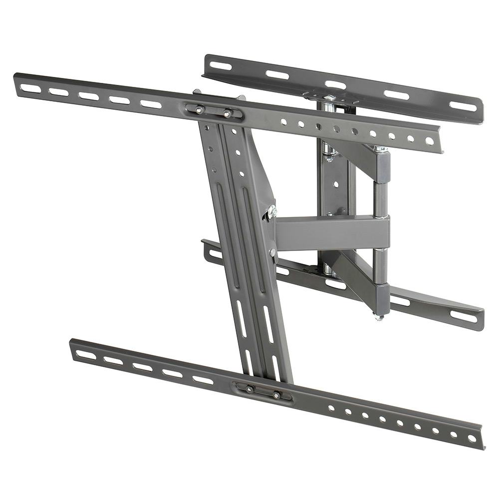 Väggfäste Vivanco Upp Till 65 tum/45 kg Full Motion