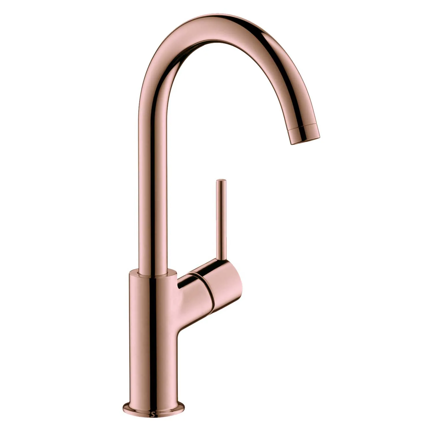 Tvättställsblandare Hansgrohe Talis 210 med Bottenventil