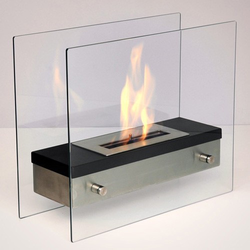 Etanolkamin Cach Fires Fyrkantig