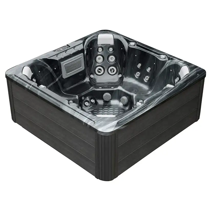 Spabad Swebad Orion Pearl Shadow