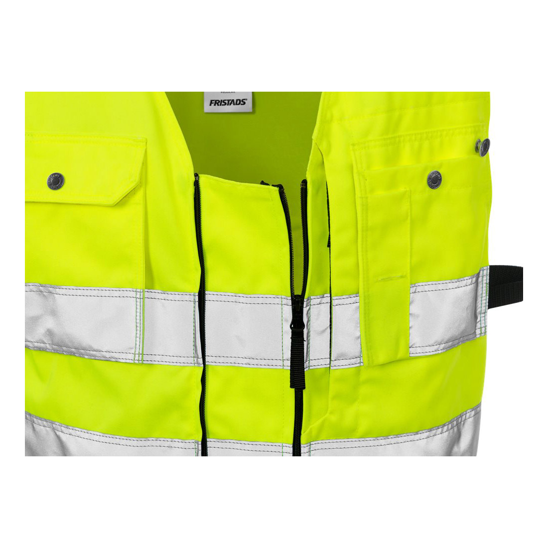 Varselväst Fristads 5003 PLU Klass 2