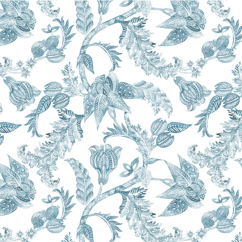 Tapet Coordonné Oriental Sense 35818