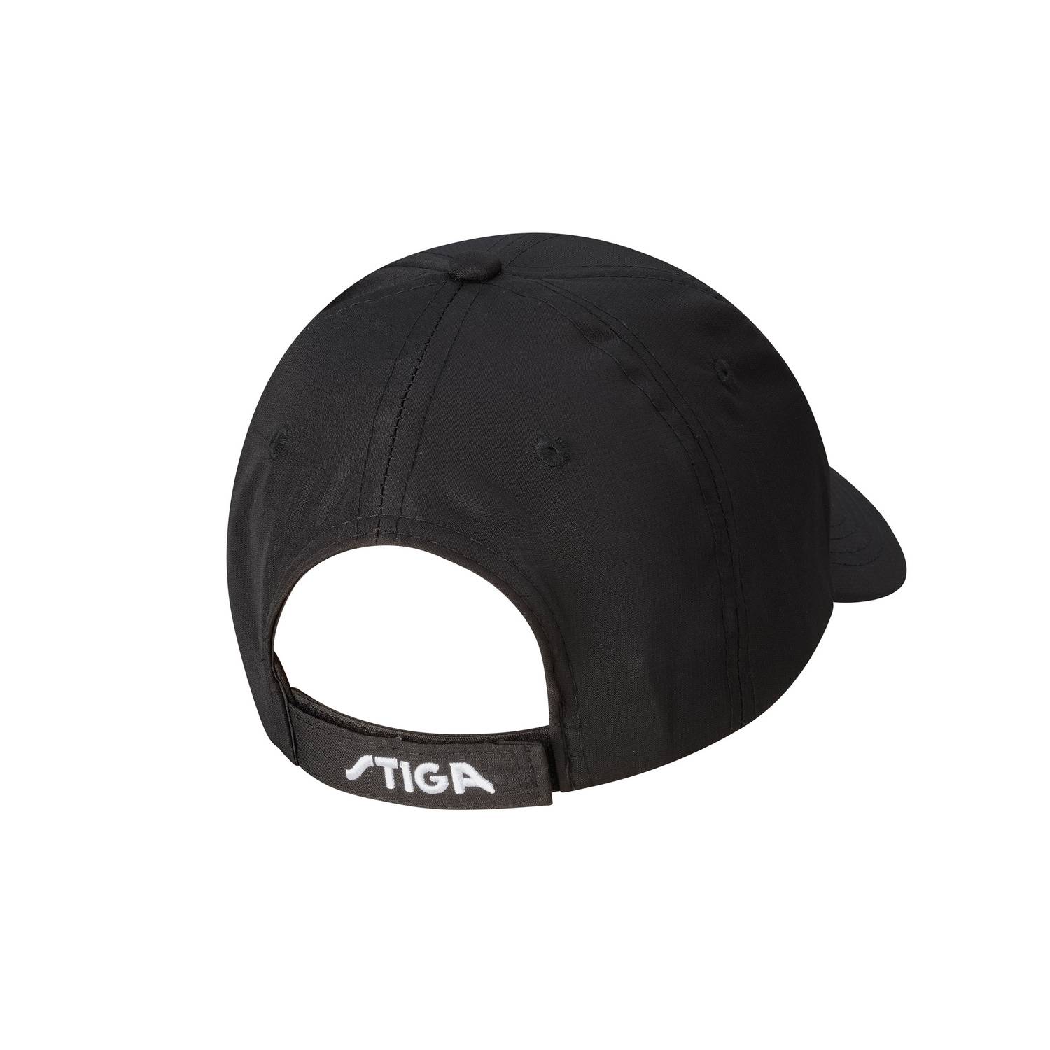 Keps Stiga Sports Pro Svart