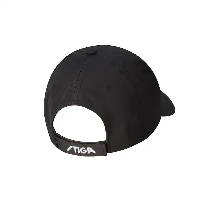Keps Stiga Sports Pro Svart