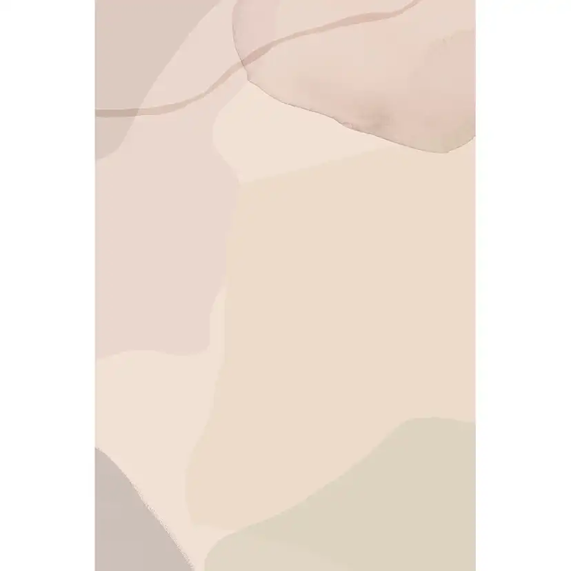 Posters Venture Home Cream Beige