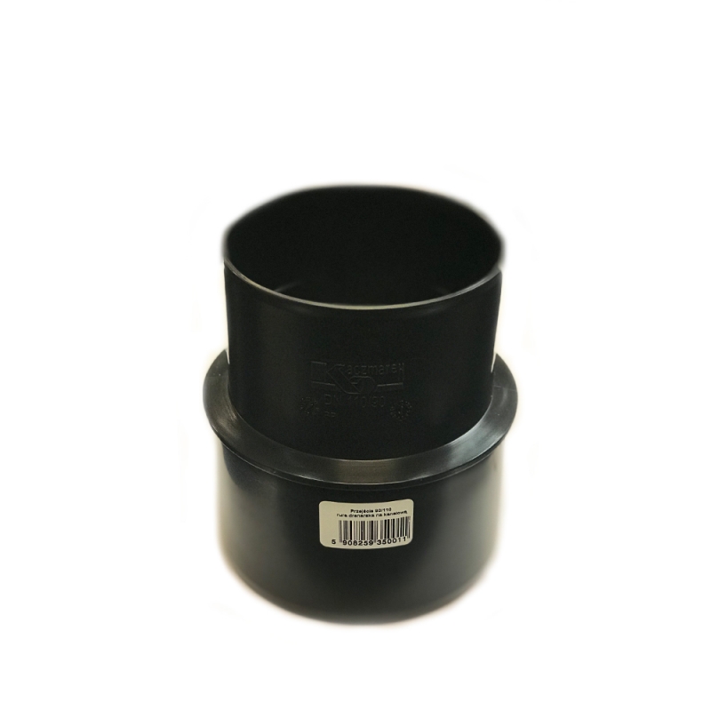 Förminskning Kaczmarek Dränering 110/90 mm