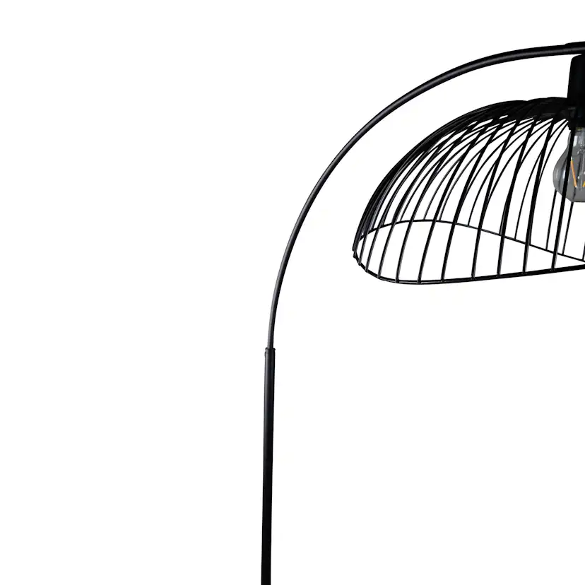 Golvlampa Venture Home Ellen