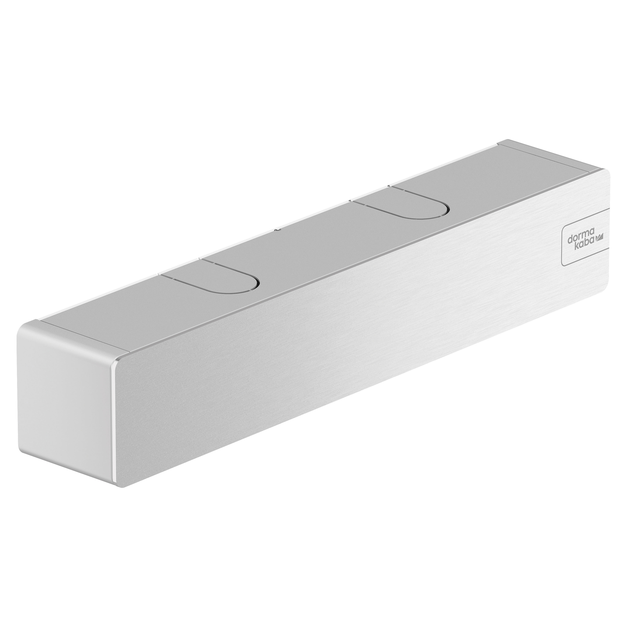Dörrstängare DormaKaba TS 98 XEA Silver