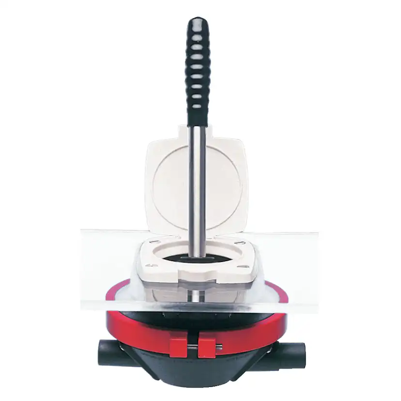 Länspump Whale Compac 50