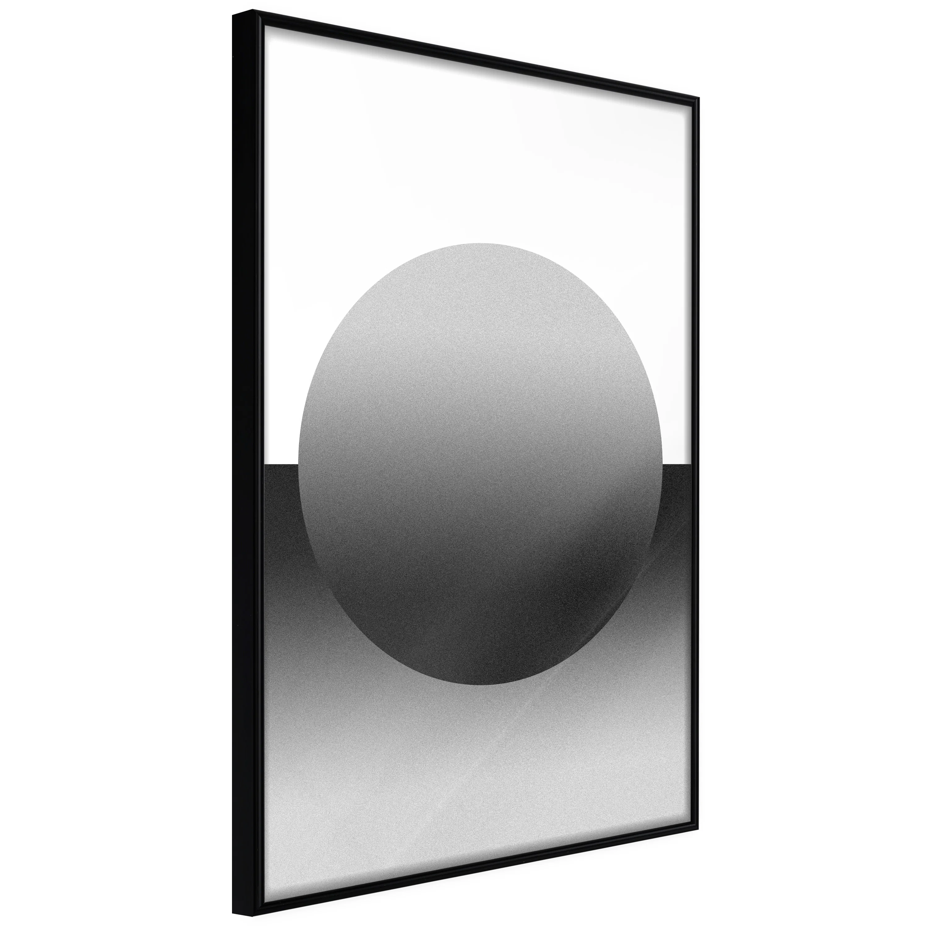 Poster Artgeist Affisch Partial Eclipse