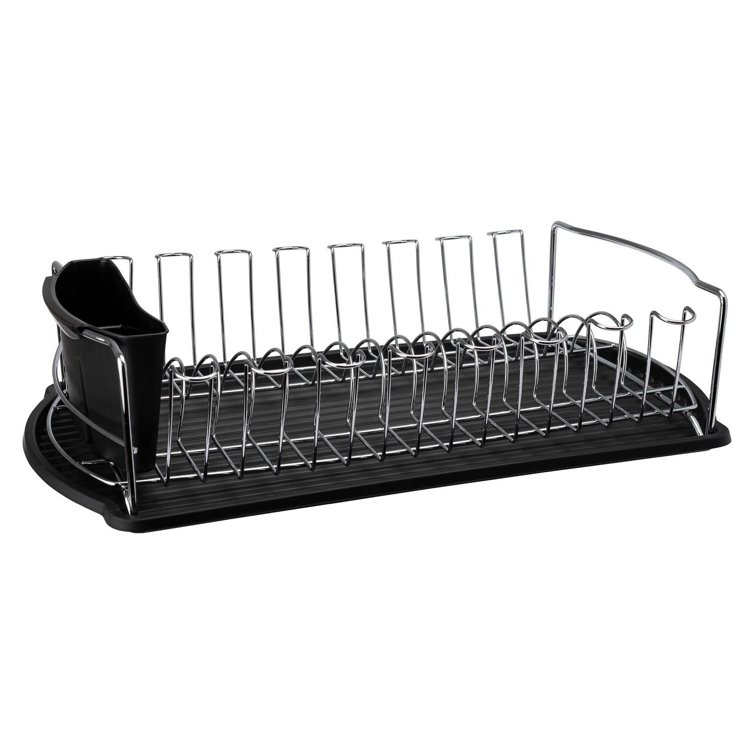 Diskställ Dorre Disa Diskställ 28x48 cm