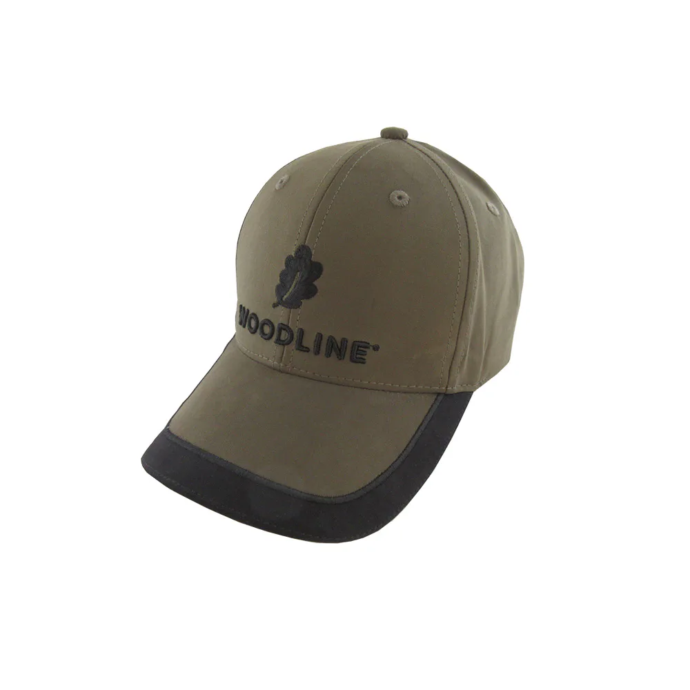 Jaktkeps Woodline Woodline Castor
