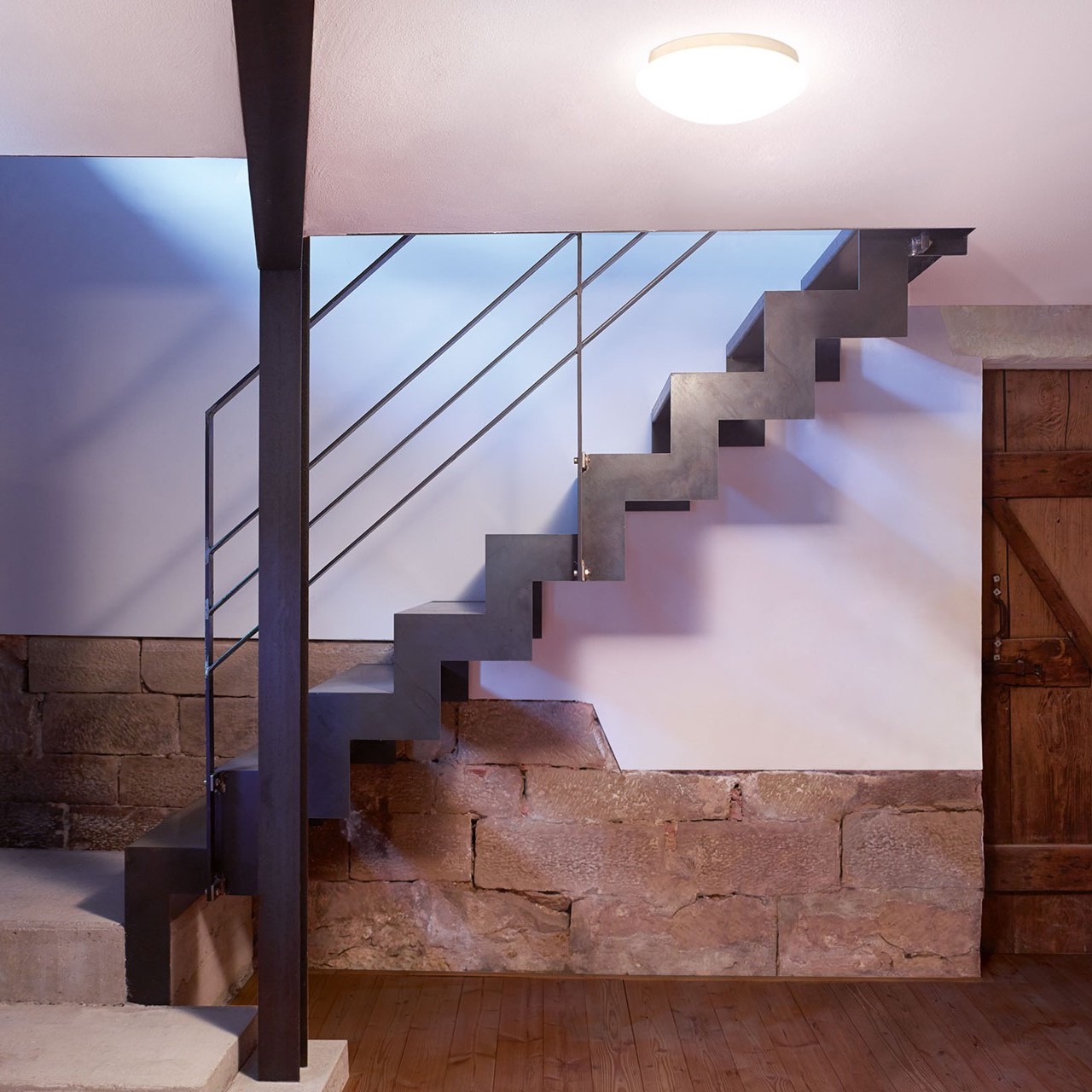 Taklampa Steinel Rs 16 LED