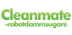 Cleanmate logo