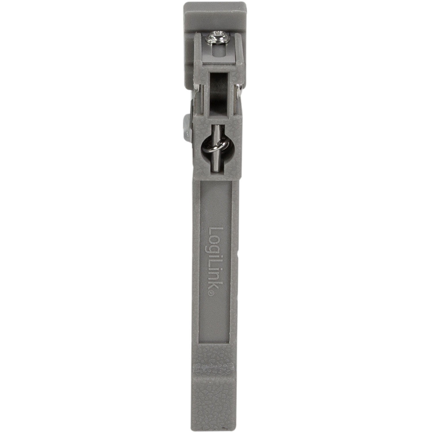 Kabelskalare LogiLink För Fiber-, coax- och kopparkabel Max Ø 3,2 mm