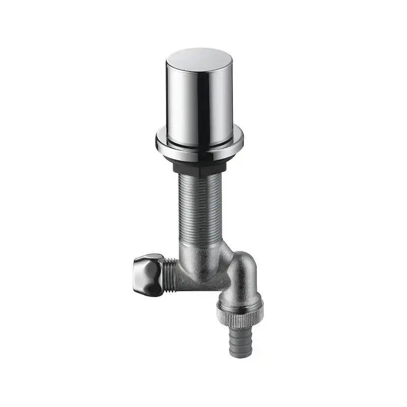 Diskmaskinsavstängning Hansgrohe