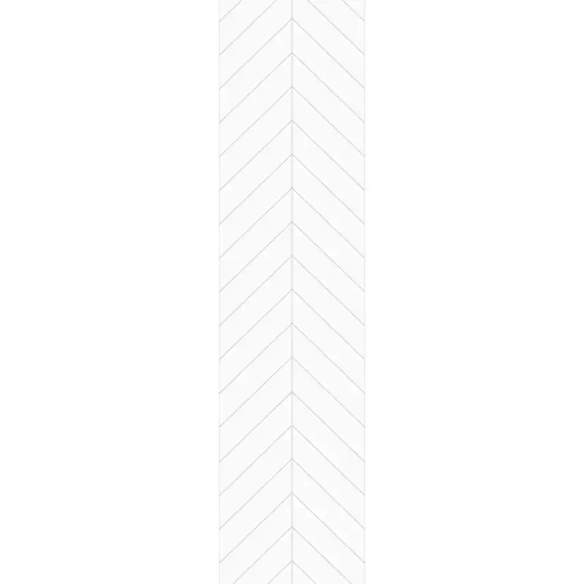 Våtrumsskiva Fibo 5091-M78 HG Athen White 10x620x2400 mm