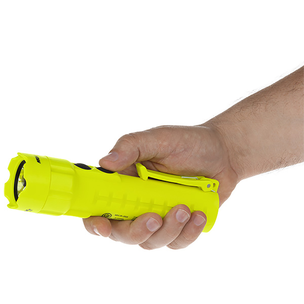 Ficklampa Nightstick XPP-5422GA LED ATEX