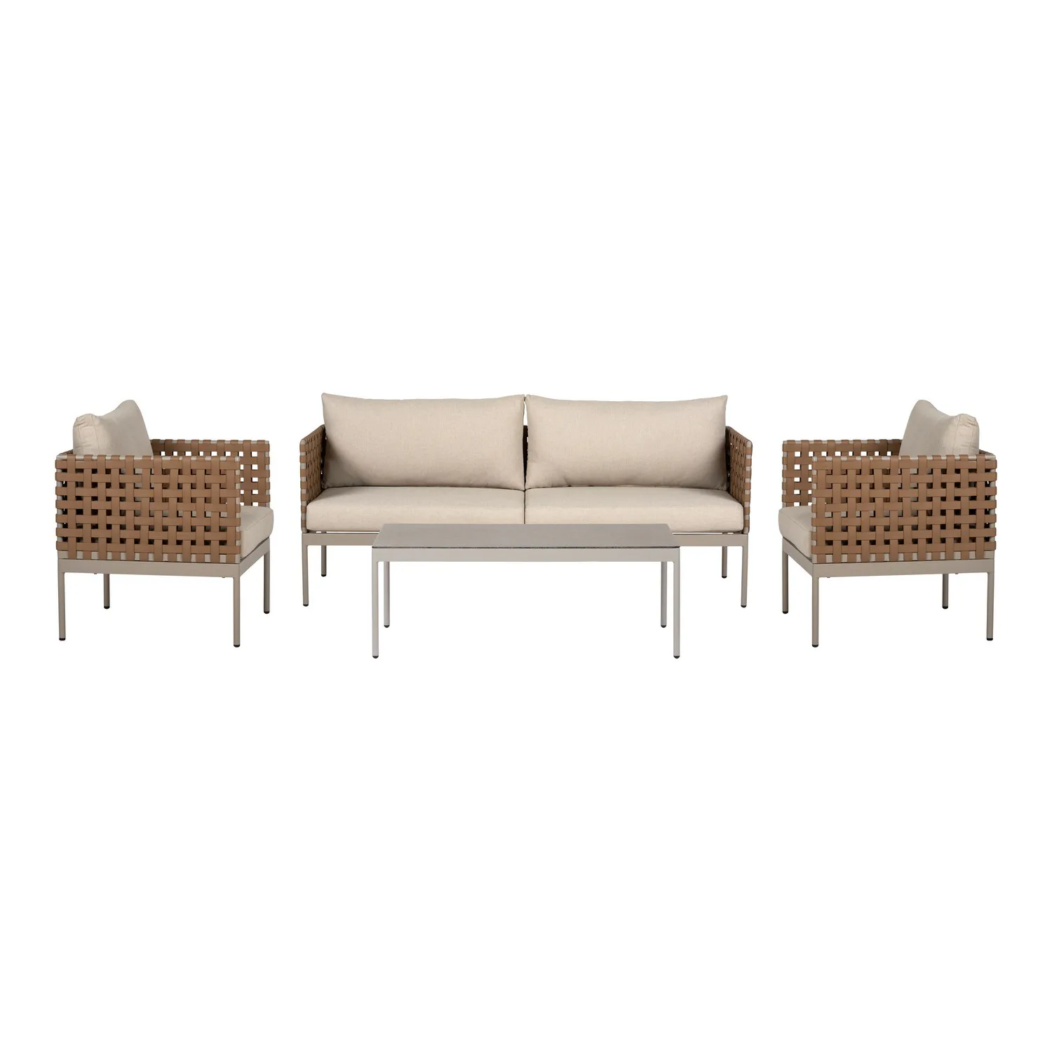 Loungegrupp ENVY DESIGN Dicte
