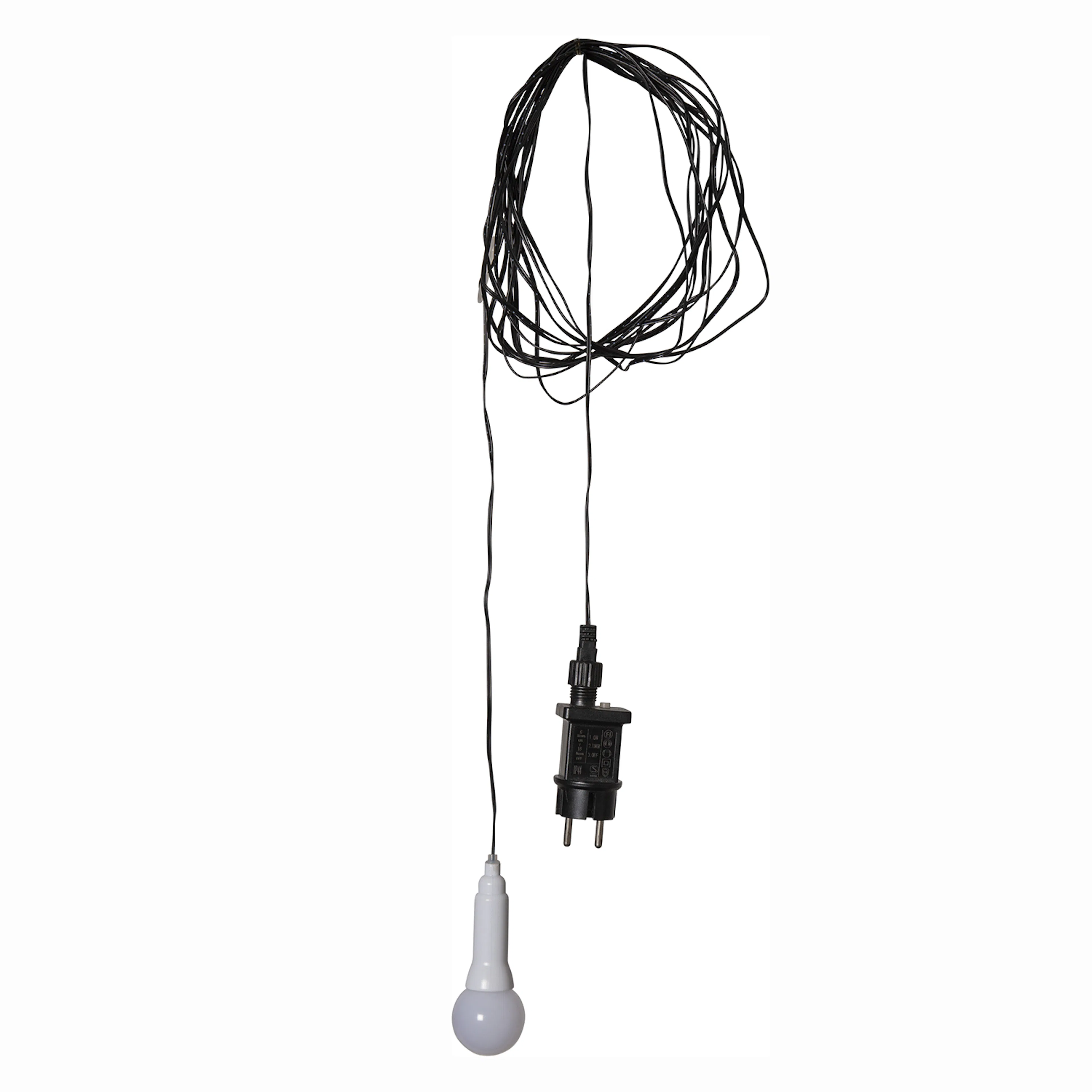 Sladdställ Star Trading Lighty