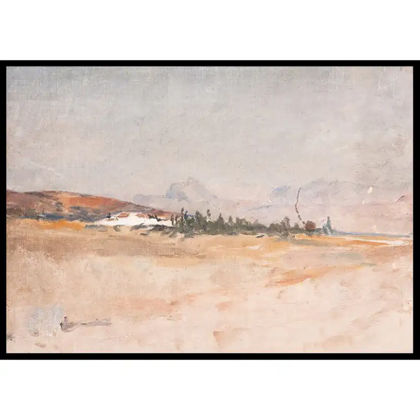 Poster Gallerix Antequera By Jan Ciągliński