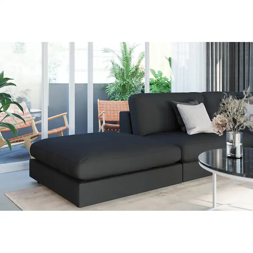 Hörnmodul Scandinavian Choice Arken