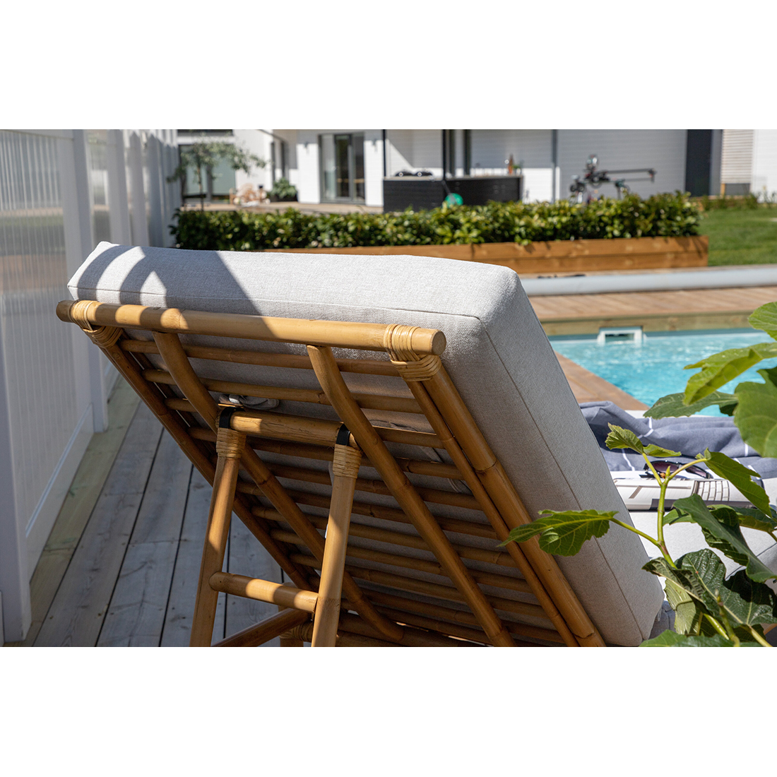 Solsäng Venture Home Cane