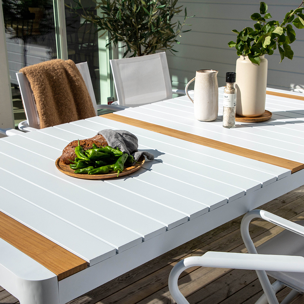 Matgrupp Venture Home Togo 200x100 cm med 6 Alina Stolar