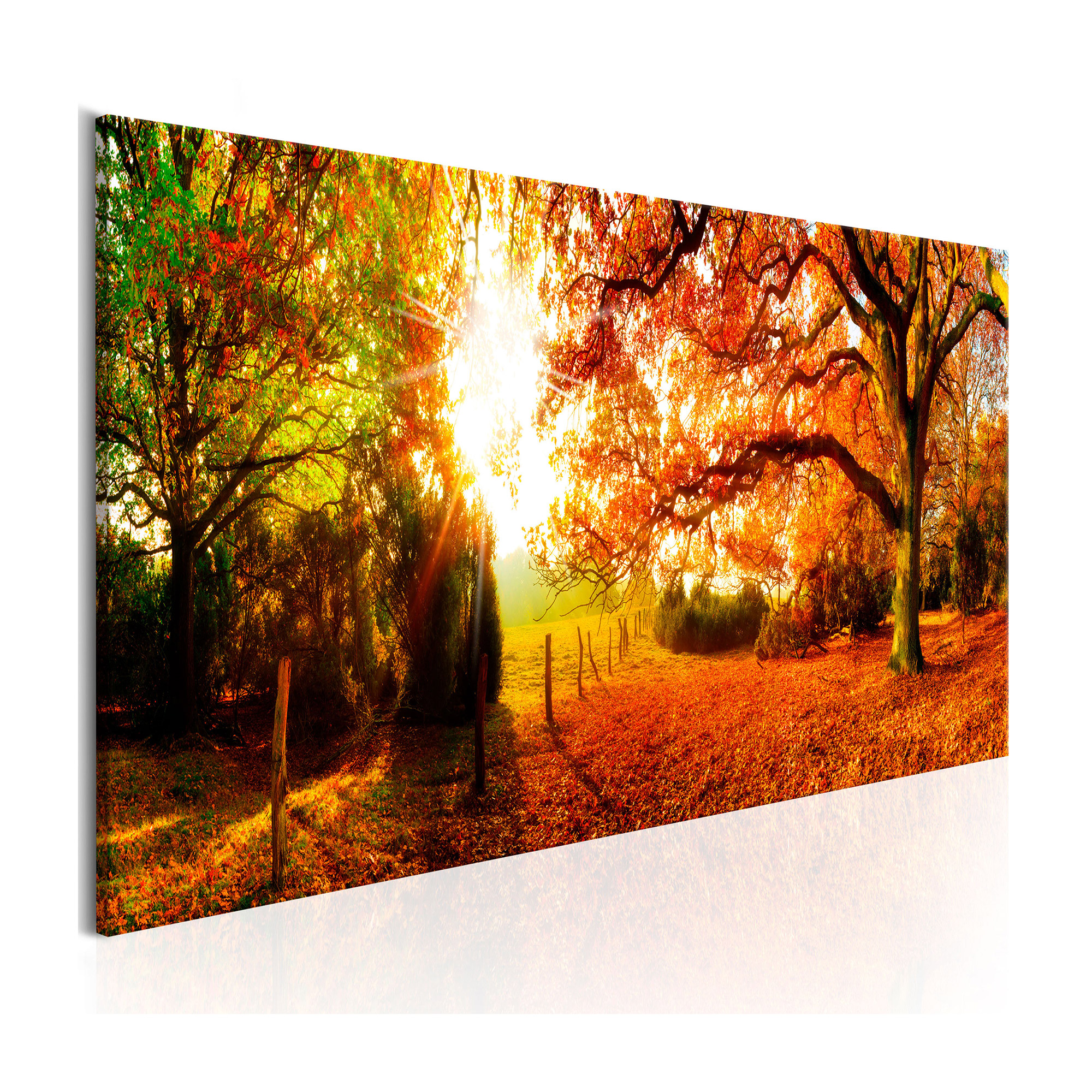 Tavla Arkiio Magic Of Autumn