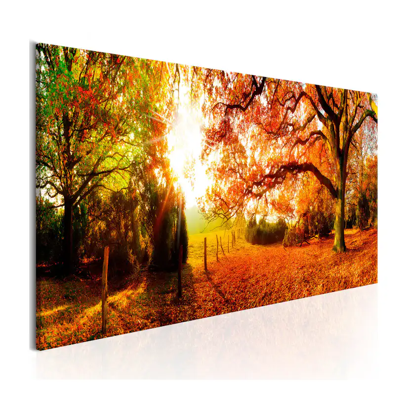 Tavla Arkiio Magic Of Autumn