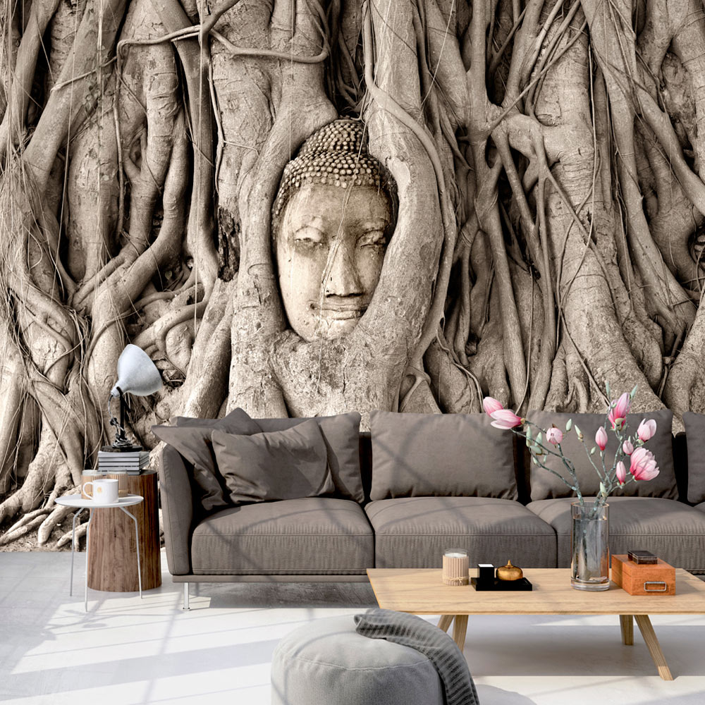 Fototapet Arkiio Buddha's Tree