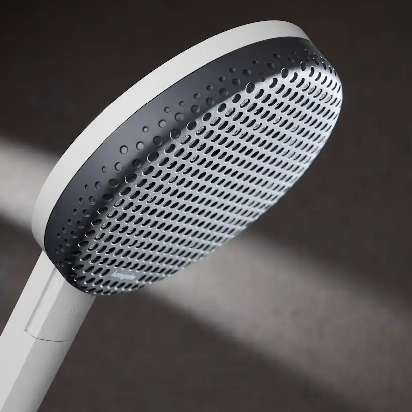 Takduschset Hansgrohe Raindance Alive S Puro Showerpipe 300 1jet 150 cc