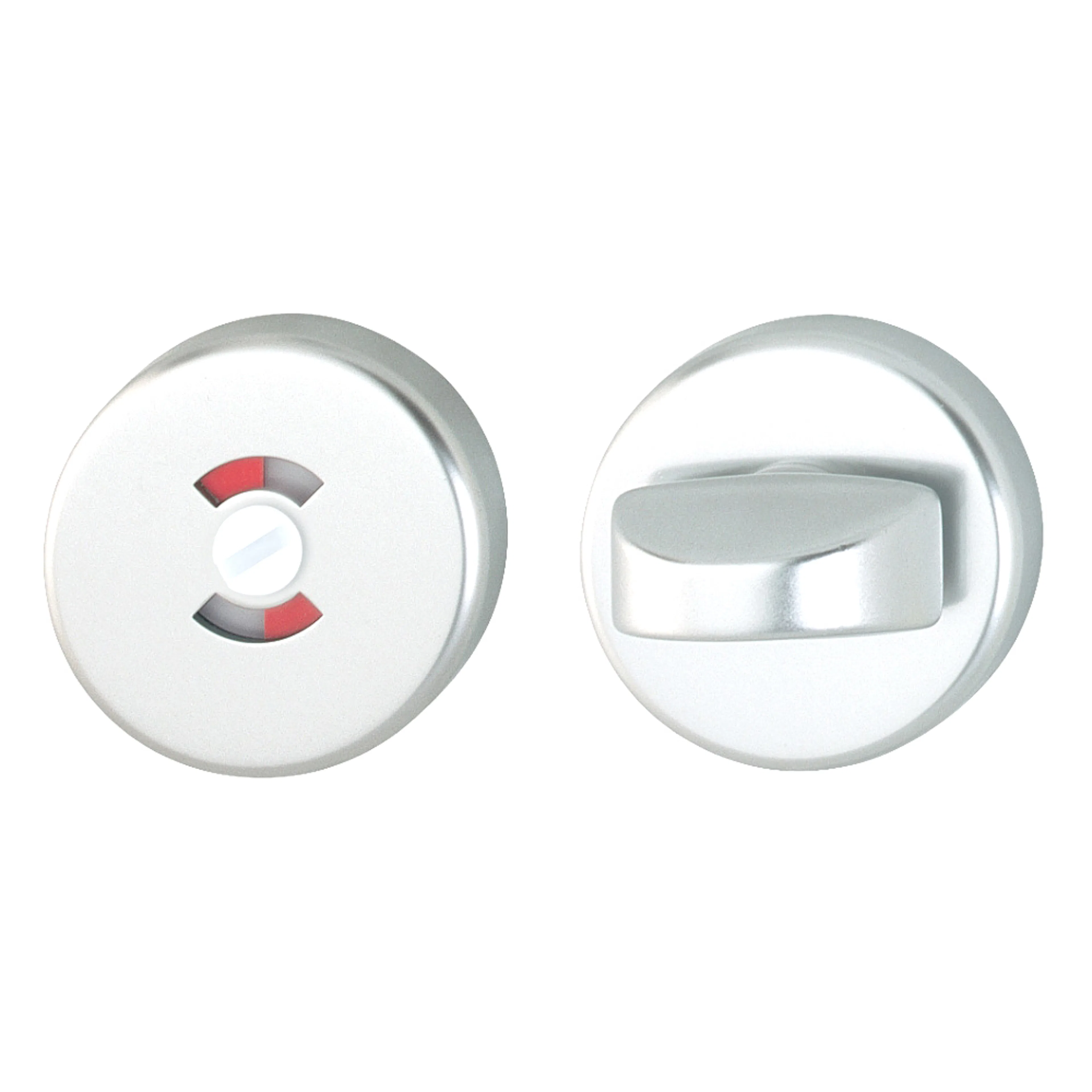 TOALETTVRED ID 2014 F1 SB HOPPE F1 Alu silver
