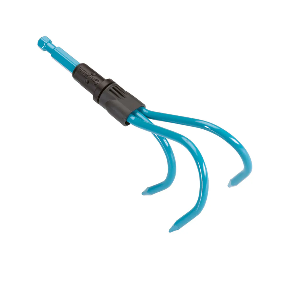 Luckrare Gardena Combisystem 9 cm