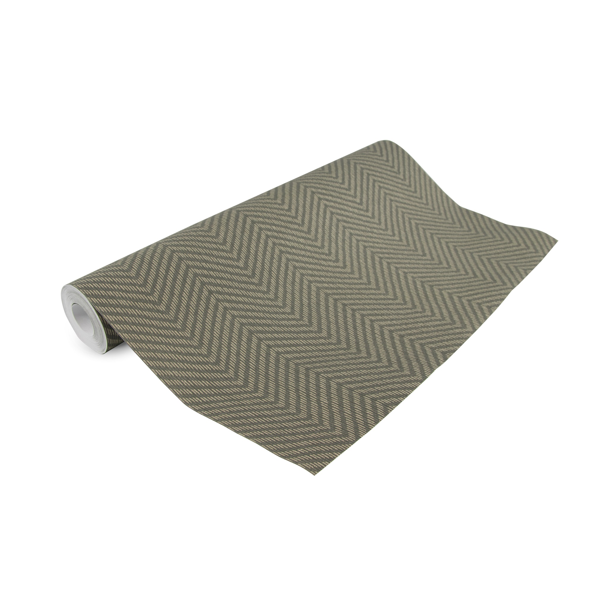 Tapet Vtwonen Herringbone Guld  121000